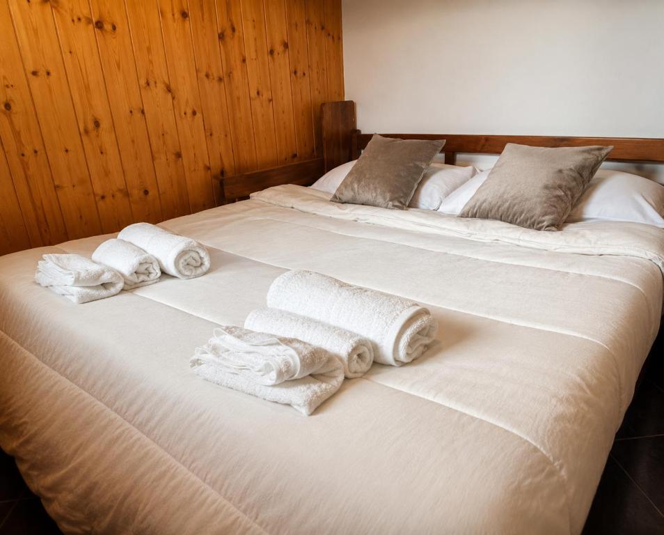 Mea Loft - Nel Cuore di Sestriere - 3
