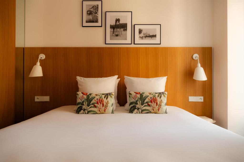 9Hotel Republique - 5