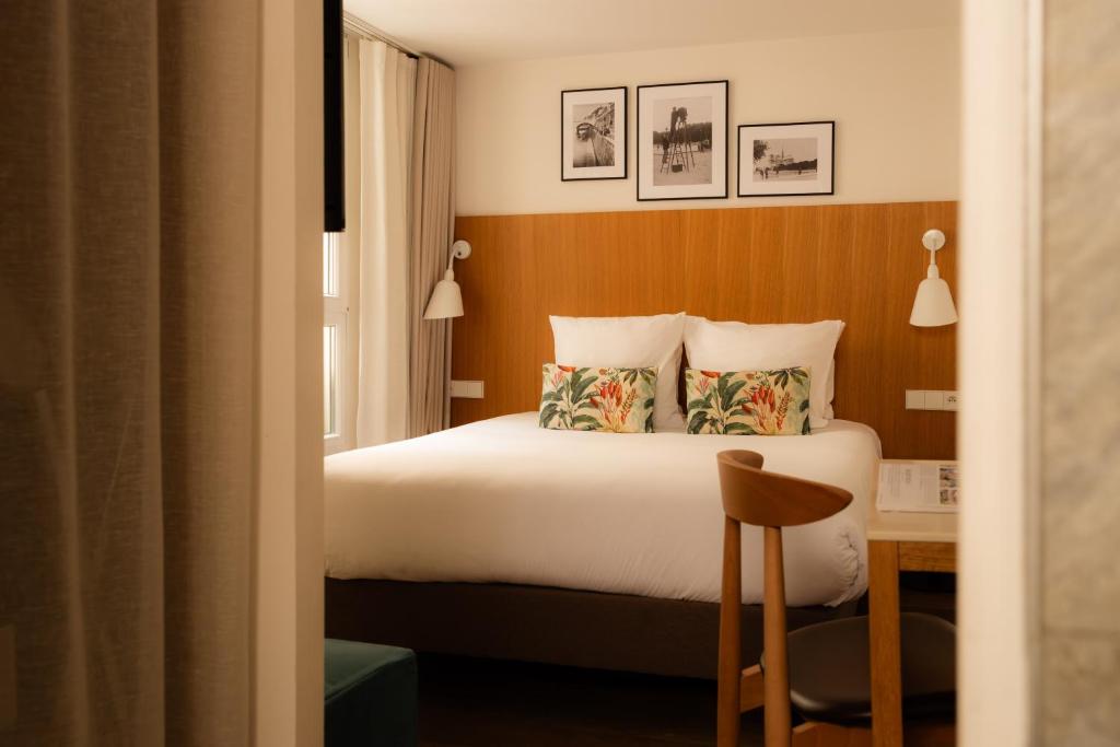 9Hotel Republique - 4