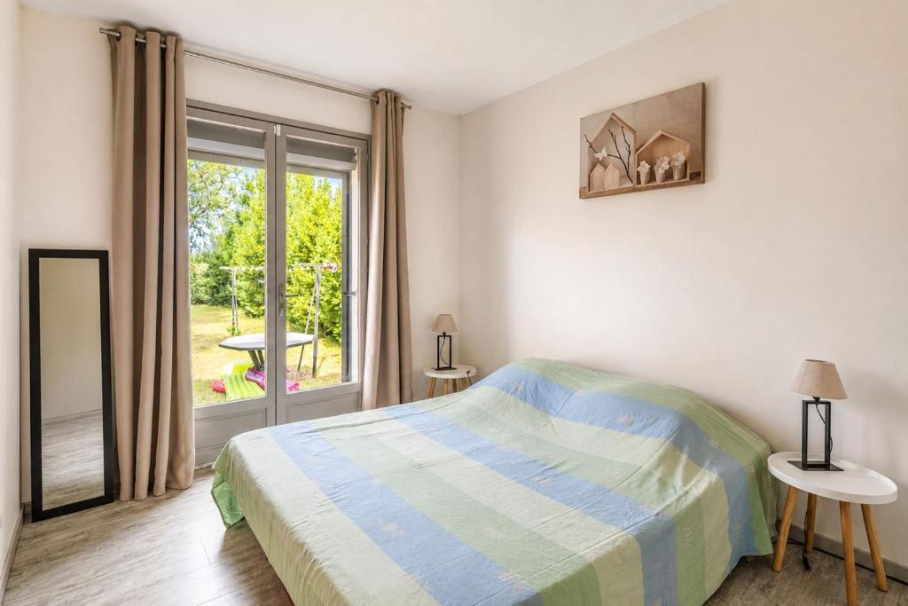 L'Ardèchoise - Piscine - Petfriendly - 3