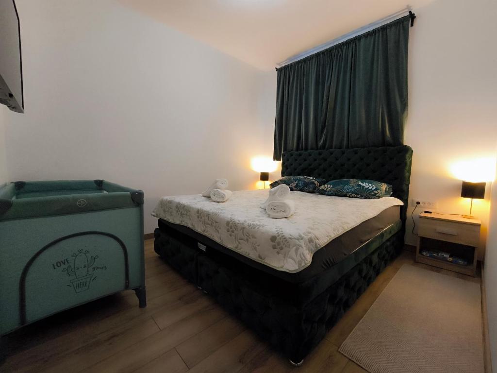 Apartmani Negojević - 3