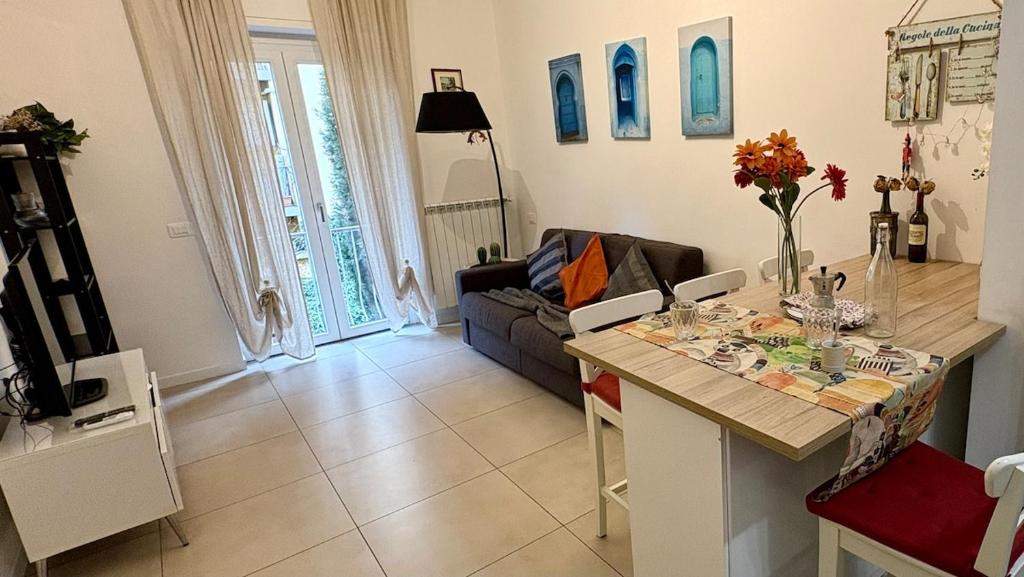 Cozy and quiet home in Florence! - 1
