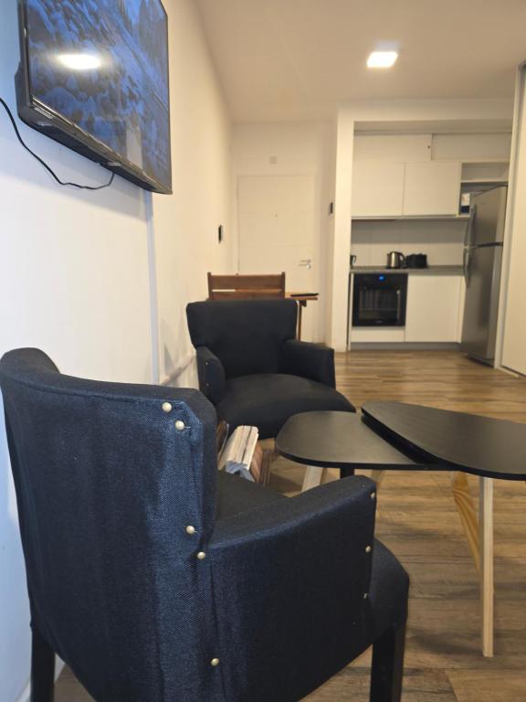 Apartment Belgrano - 2