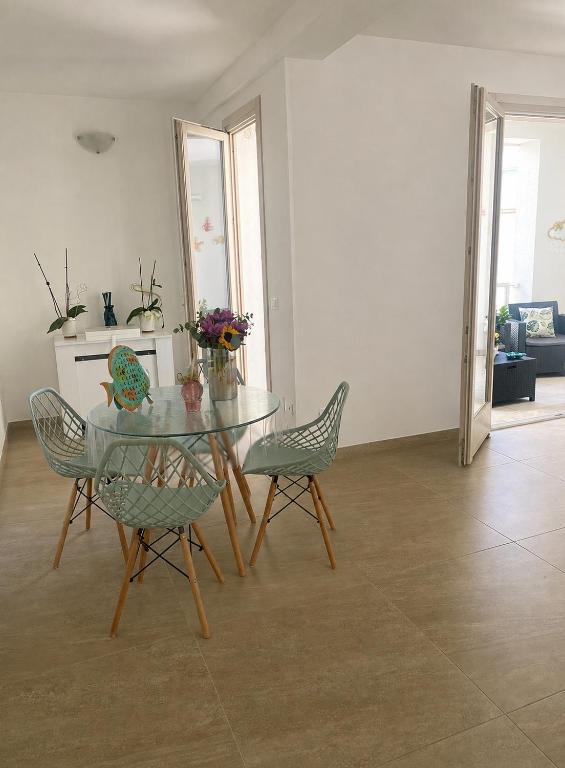 Casa Tambonuzzo - 3