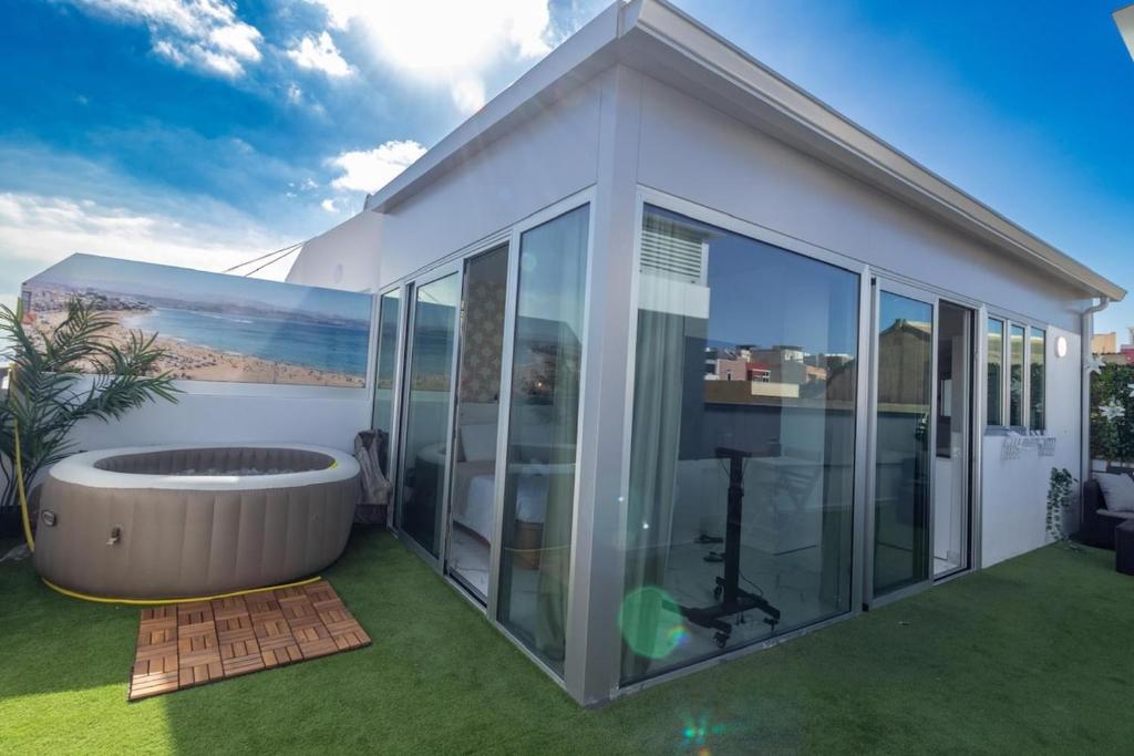 the terrace of dreams - 2