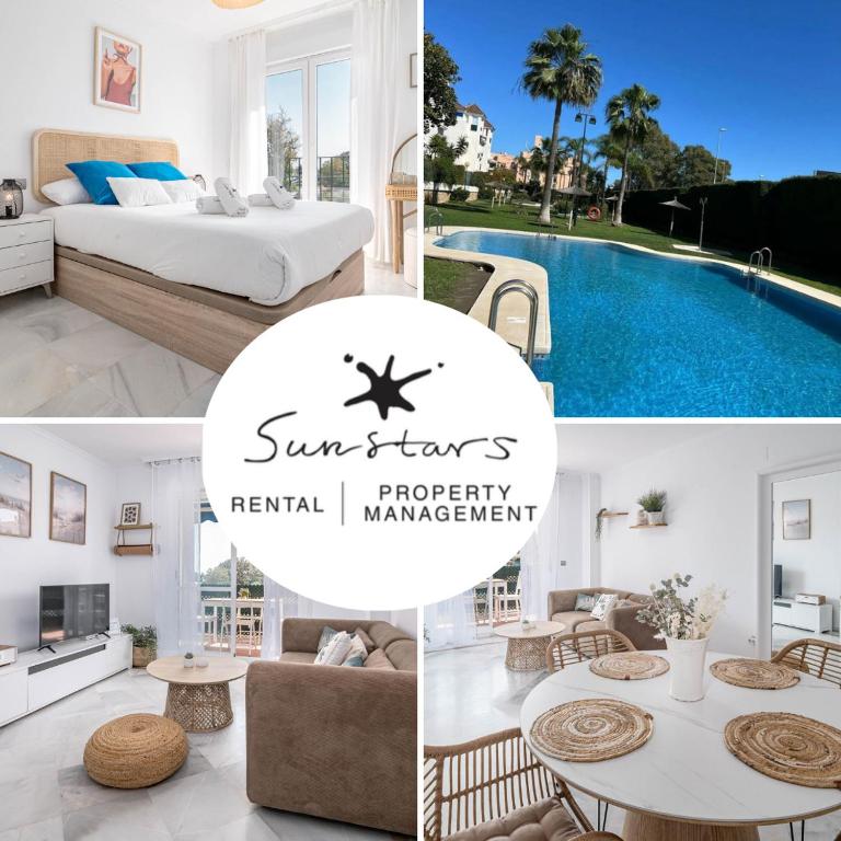Stylish getaway appartment near Puerto Banus - 1