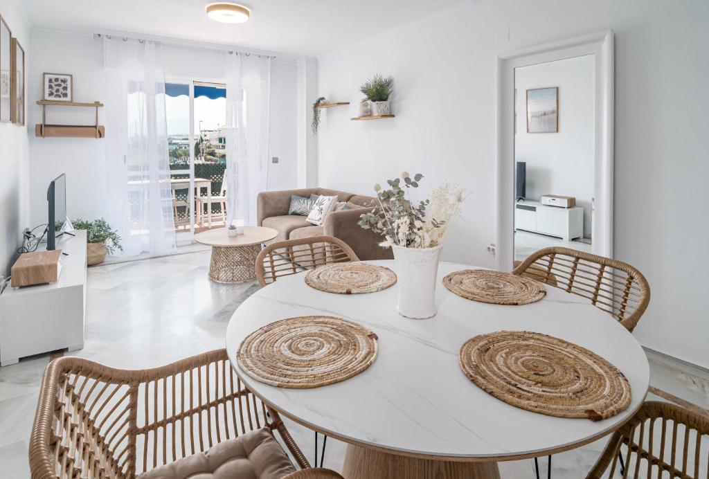 Stylish getaway appartment near Puerto Banus - 2