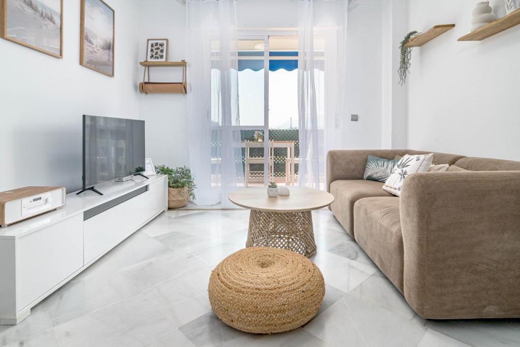 Stylish getaway appartment near Puerto Banus - 4