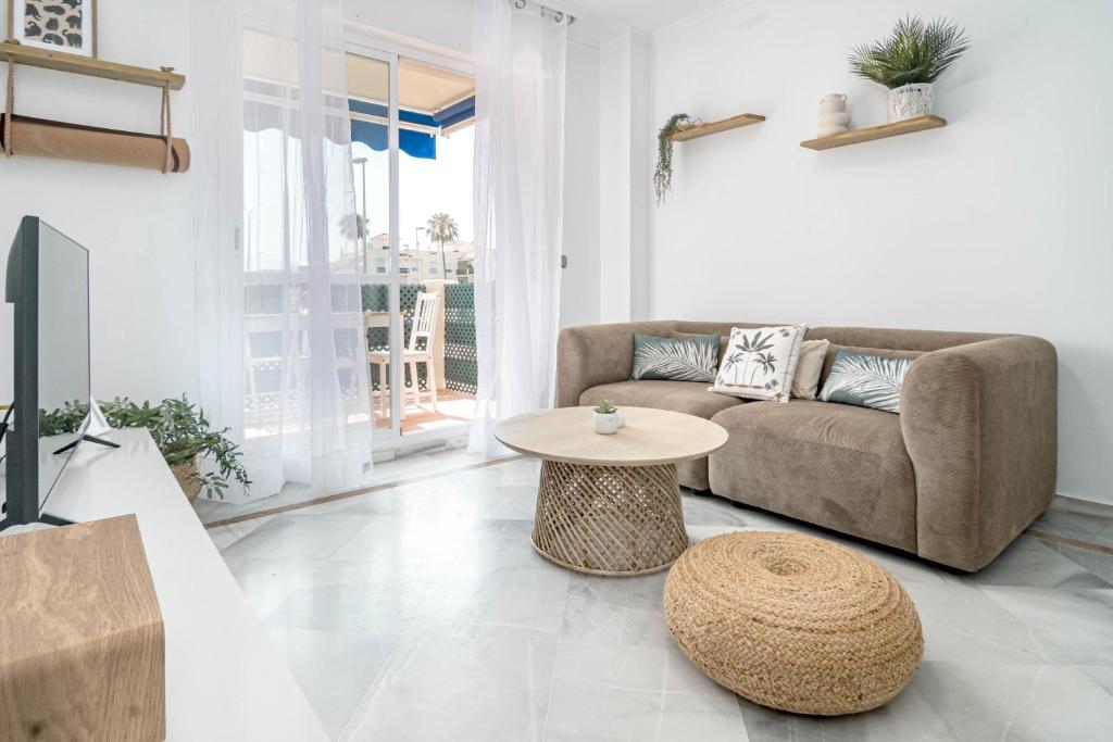 Stylish getaway appartment near Puerto Banus - 5