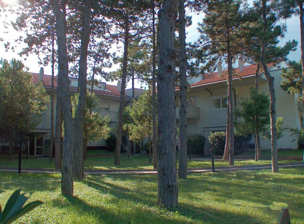 Parco Hemingway Apartments in Lignano 21595 - 3