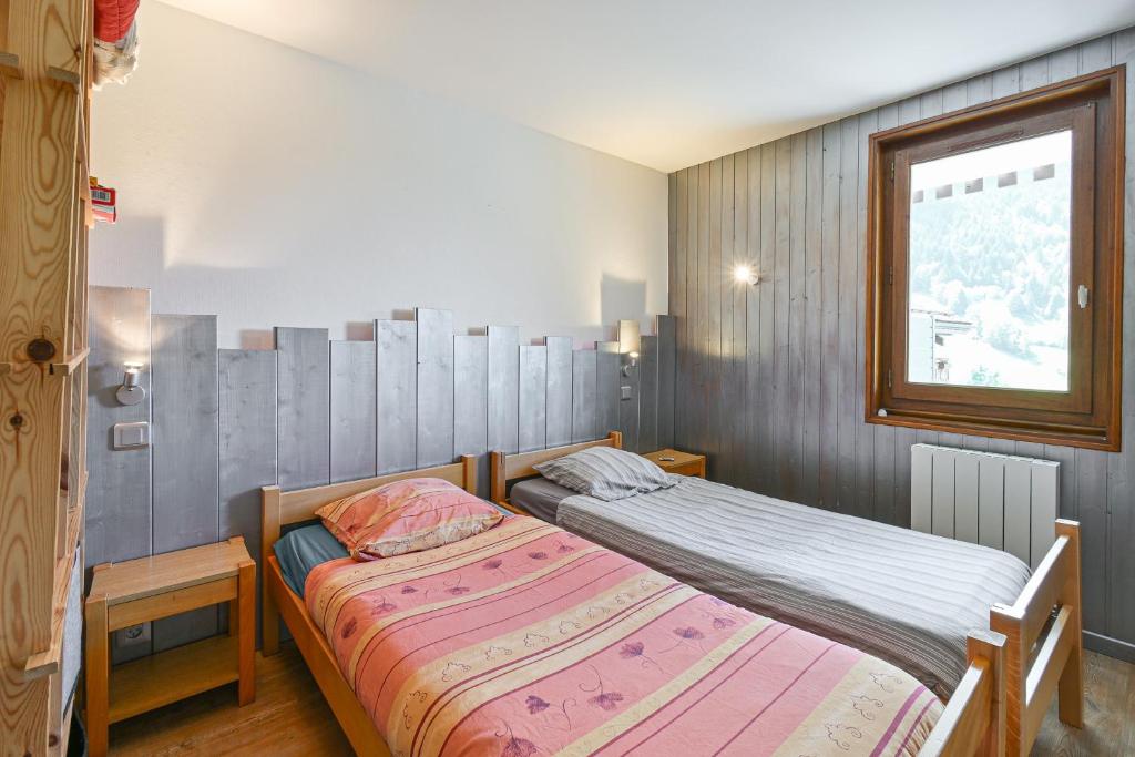 Appt Le Regain - Le Grand Bornand - 5