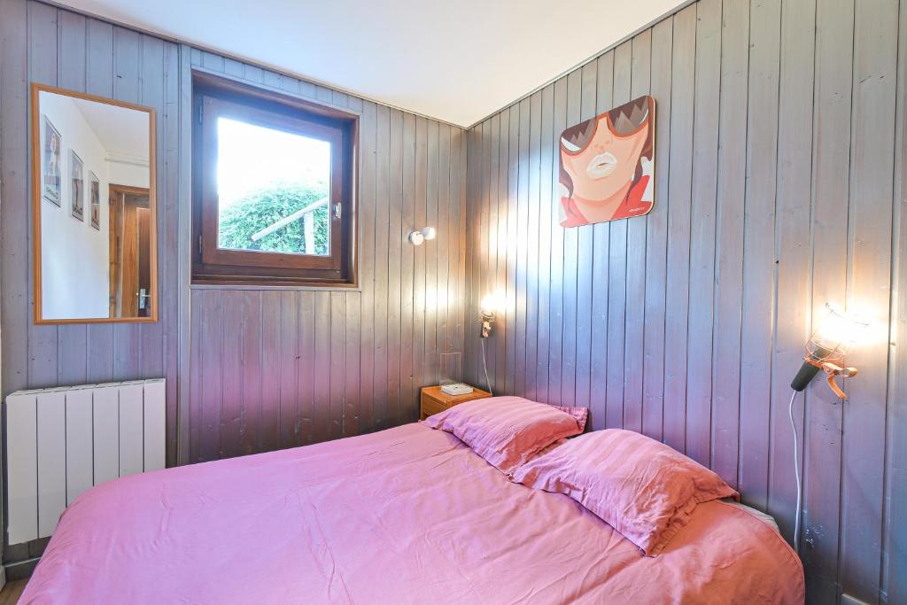 Appt Le Regain - Le Grand Bornand - 4