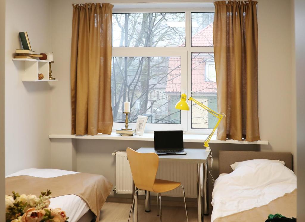 Bridge Hotel — Hotel in Riga