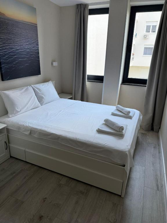 Harmonija apartmani - 1
