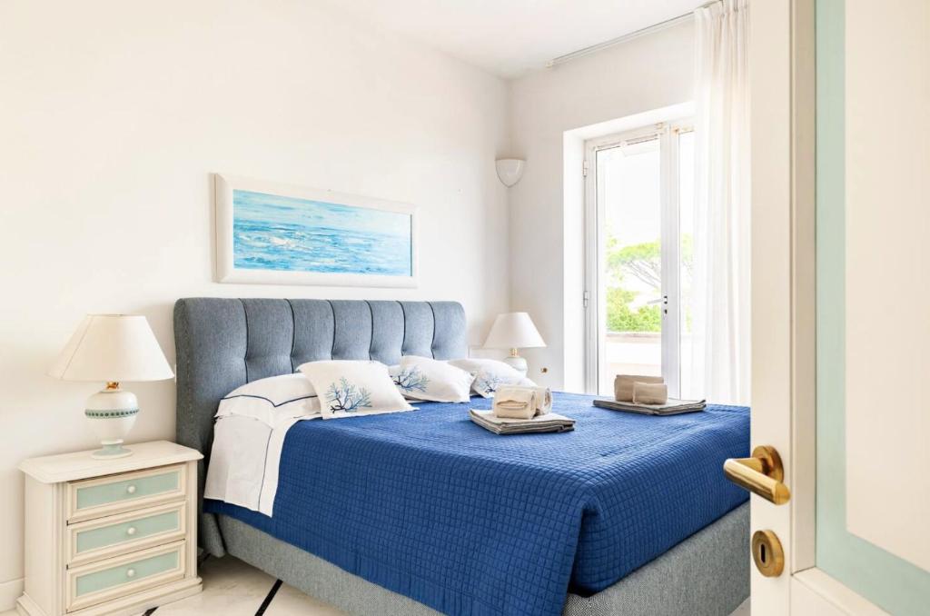 Casa Magniflex - Sea view Flat with Swimming pool - 2
