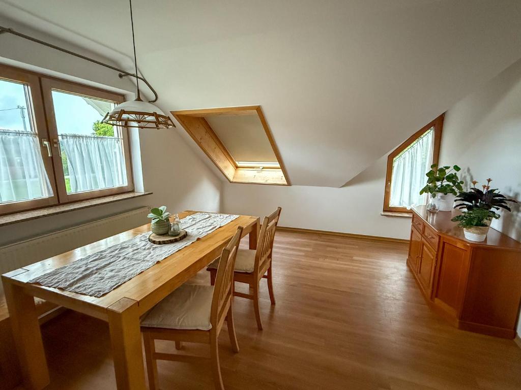 Thaddes Ferienwohnung - 3