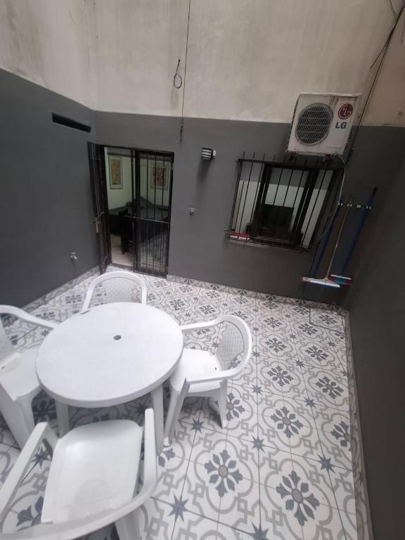Departamento para 4 personas con patio - 5
