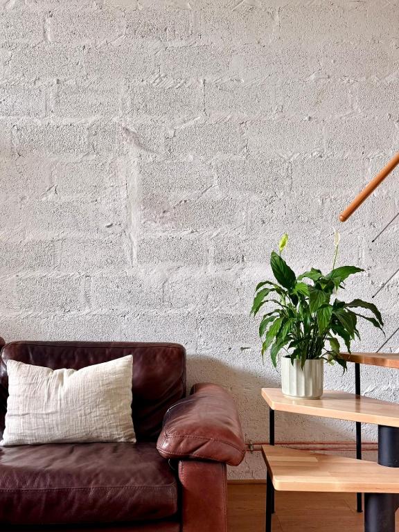 Loft Albert - Chartrons - 2