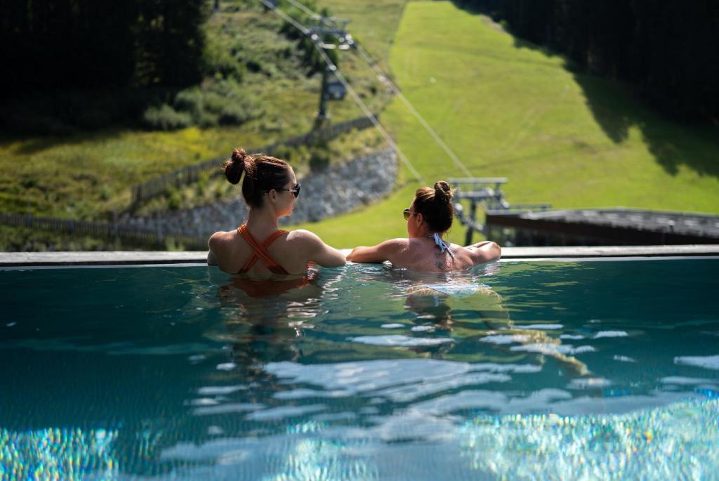 ALMMONTE PRÄCLARUM SUITES - Hideaway Hotel - 4
