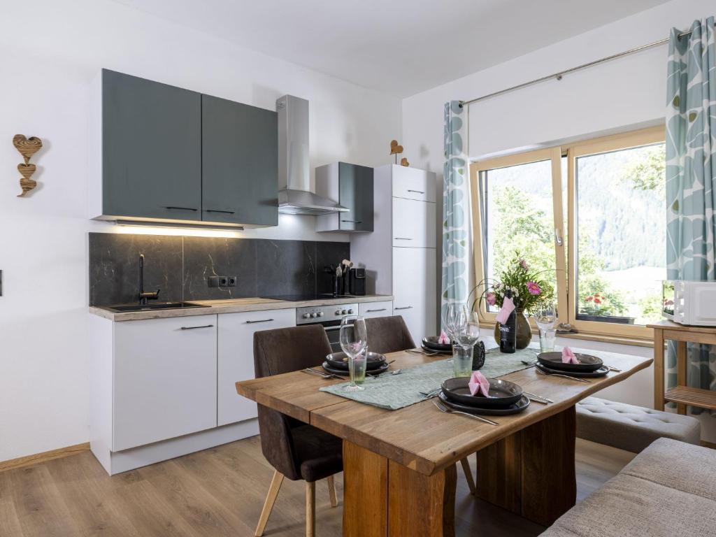 Apartment Eberharter am Schweinberg by Interhome - 3