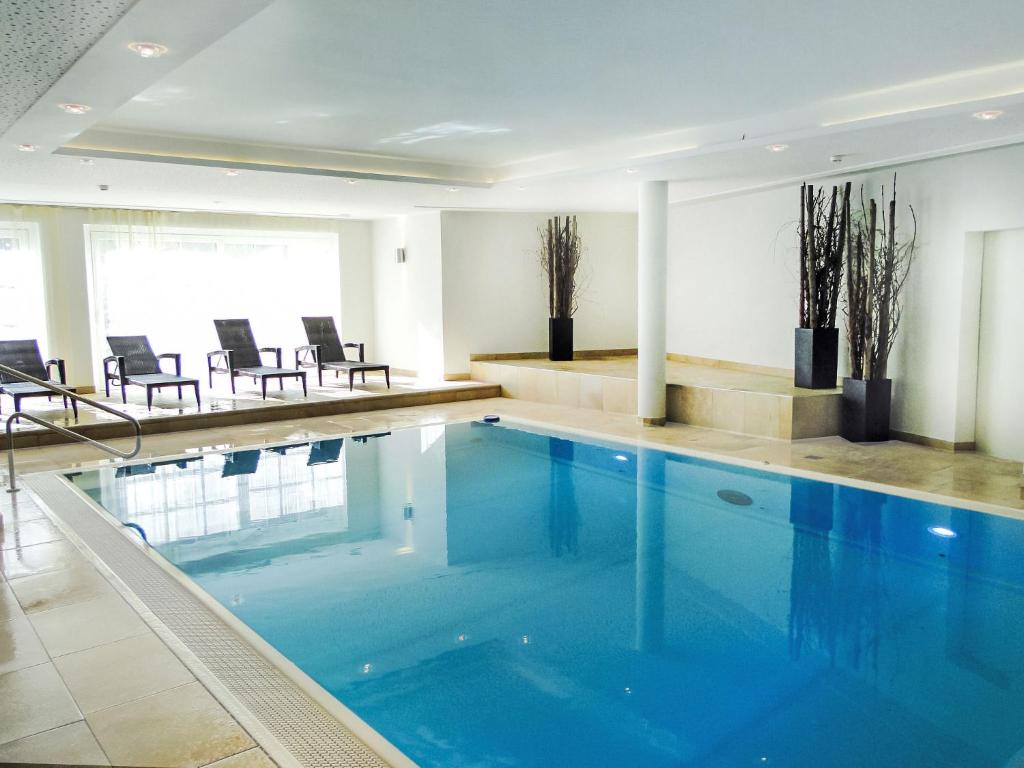 Apartment Mountain Resort-Kaprun-2 by Interhome - 5
