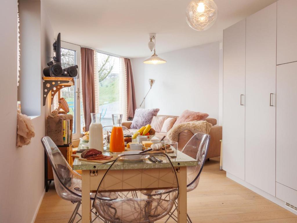 Apartment Lau'tentik-2 by Interhome - 3