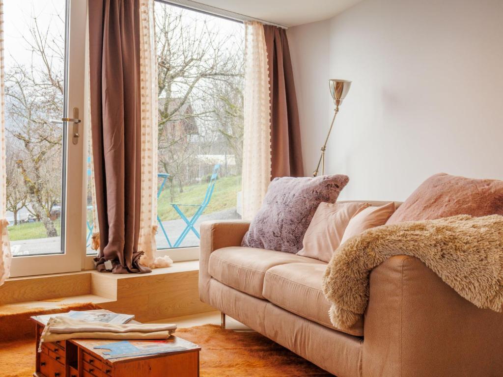 Apartment Lau'tentik-2 by Interhome - 4