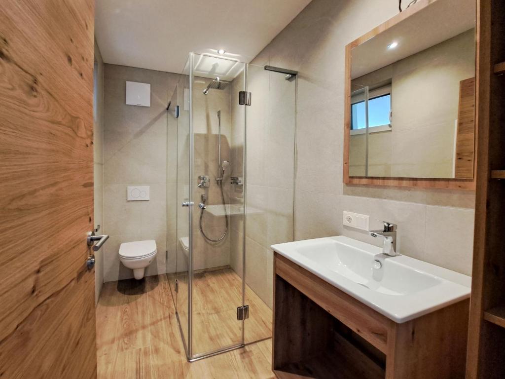 Apartment Bavaria&Tyrol by Interhome - 5