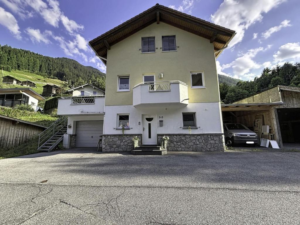 Holiday Home Ferienhaus Siegele by Interhome - 1