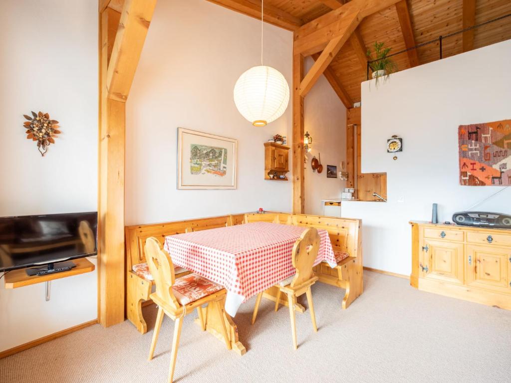 Apartment Casa Pleun by Interhome - 3