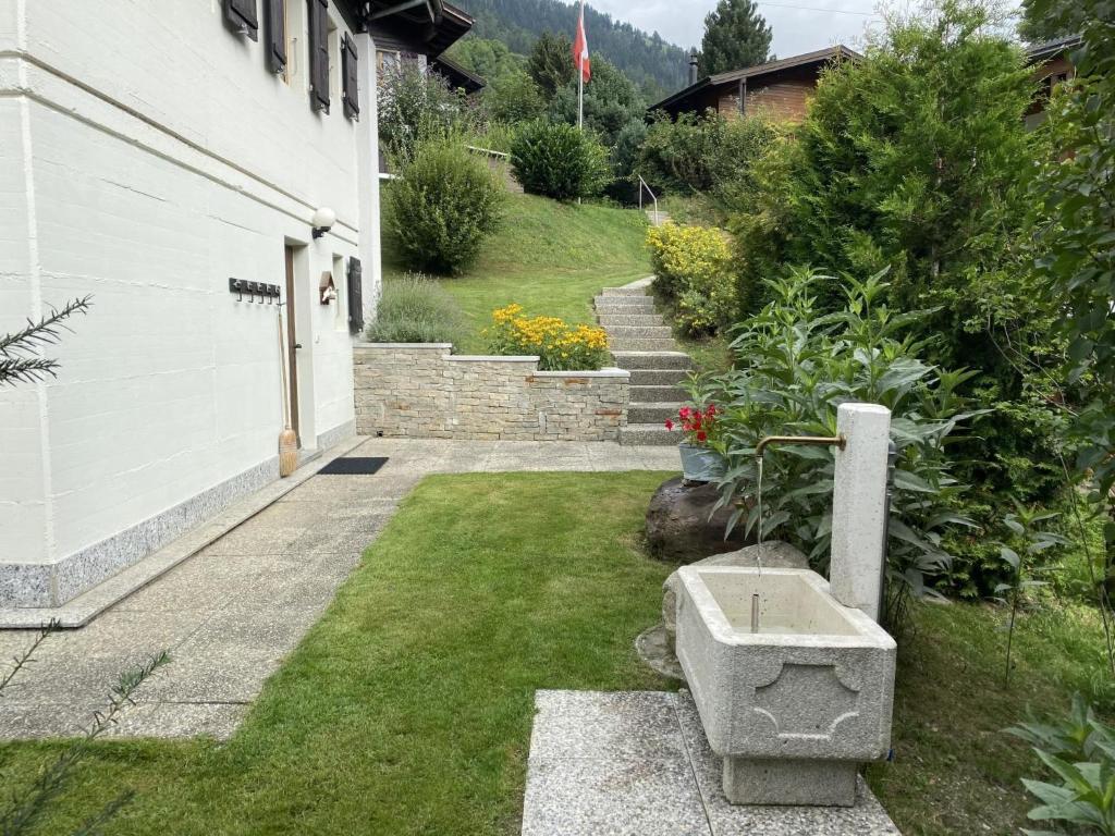 Apartment Adele Appartement-Fewo- Dusche oder Bad- WC 4 1-2 Zimmerwohnung- 6-Betten by Interhome - 4