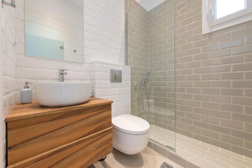 バスルーム（客室）