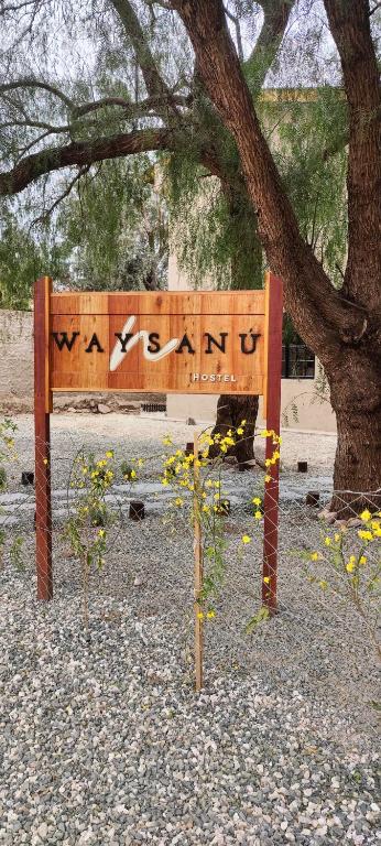 Hostel Waysanú - 1