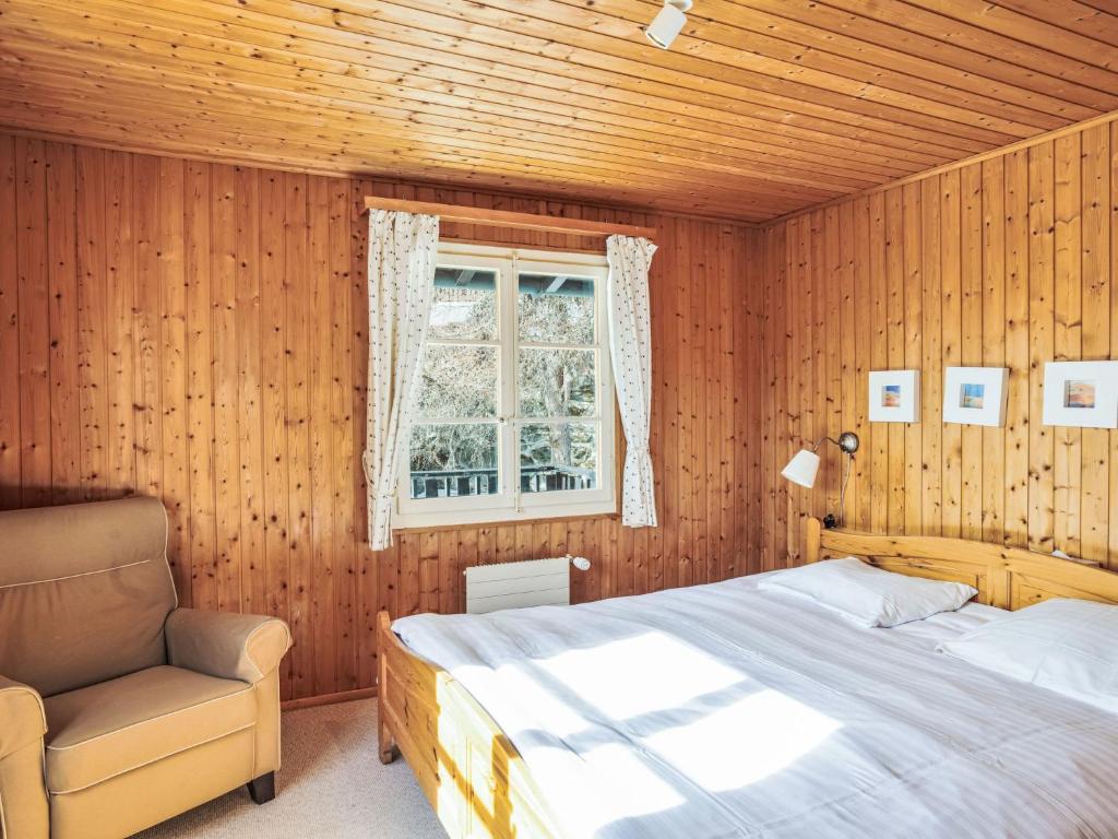 Chalet Les Marmottes by Interhome - 5