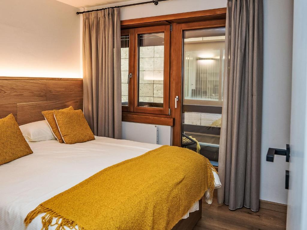 Apartment Chesa Zentrum 10B by Interhome - 4