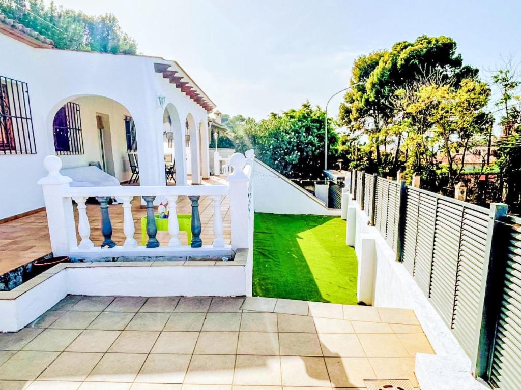 Villa La Cala Playa Denia by Interhome - 1