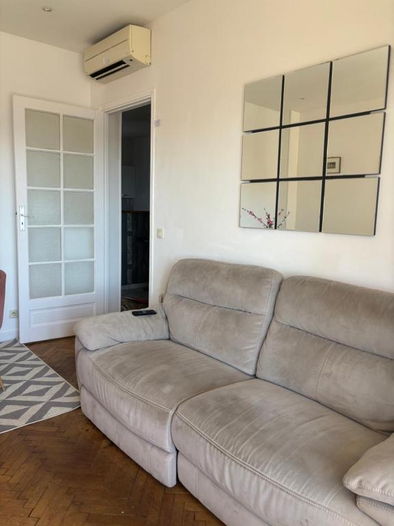 Bel Appartment a Cannes - 4