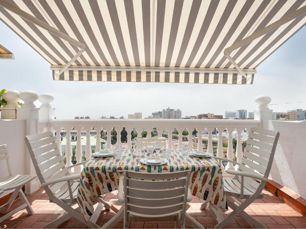 Apartment Los Arcos by Interhome - 3