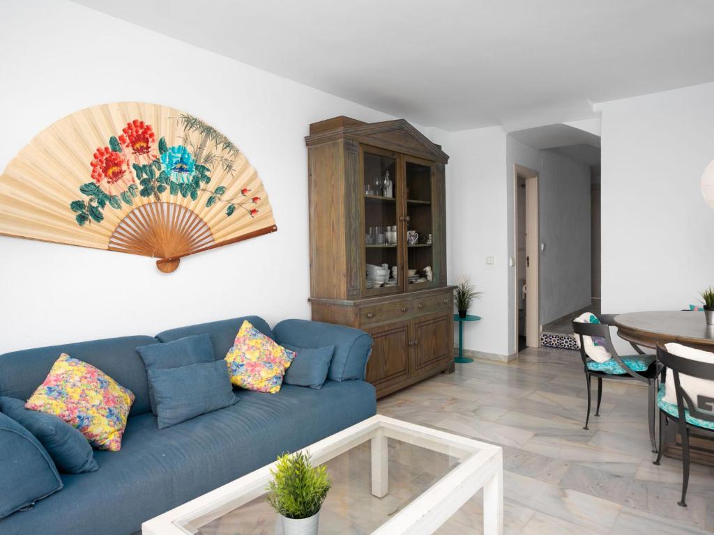 Apartment Los Arcos by Interhome - 5