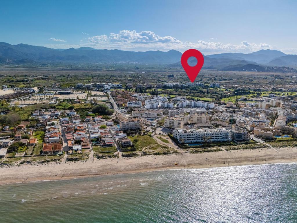 Apartment Oliva Nova Cabagua by Interhome - 2