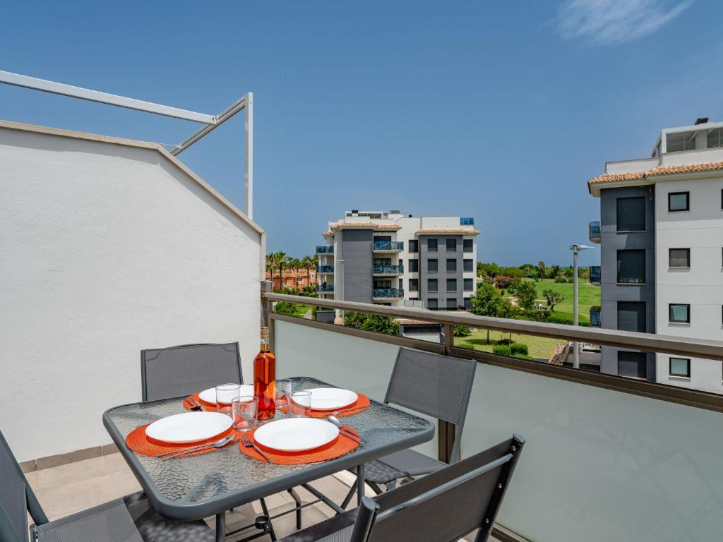 Apartment Oliva Nova Cabagua by Interhome - 1