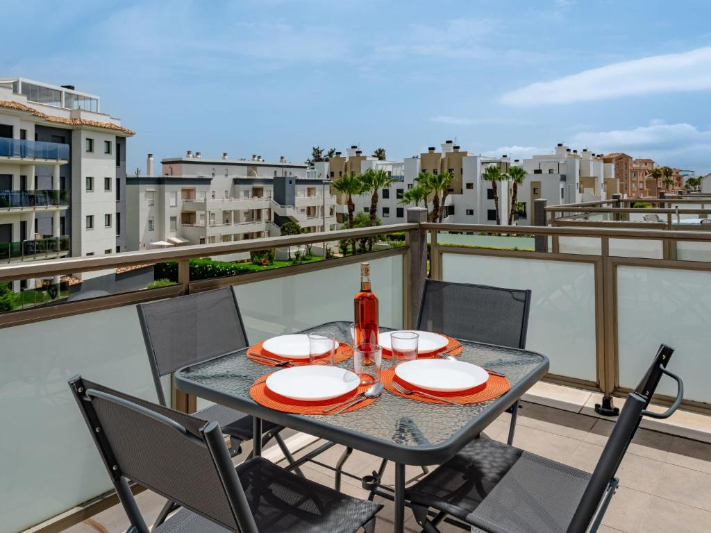 Apartment Oliva Nova Cabagua by Interhome - 4