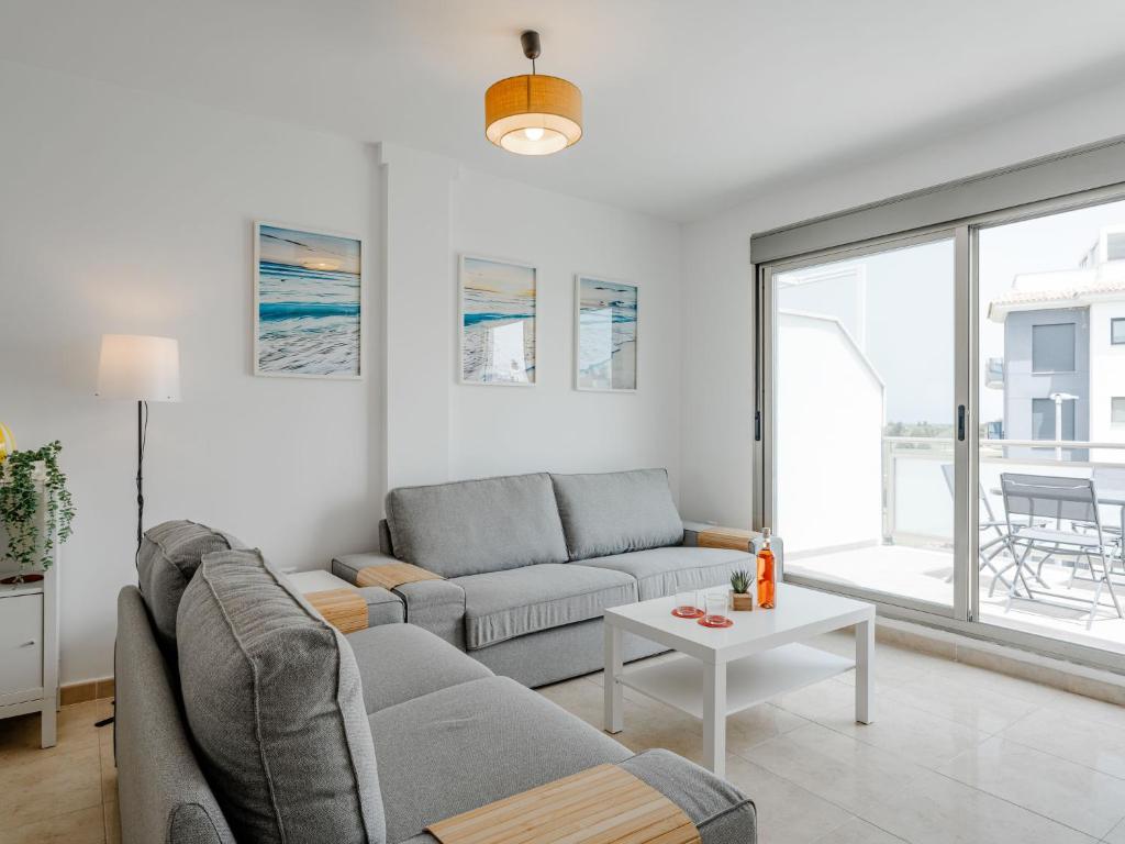 Apartment Oliva Nova Cabagua by Interhome - 3