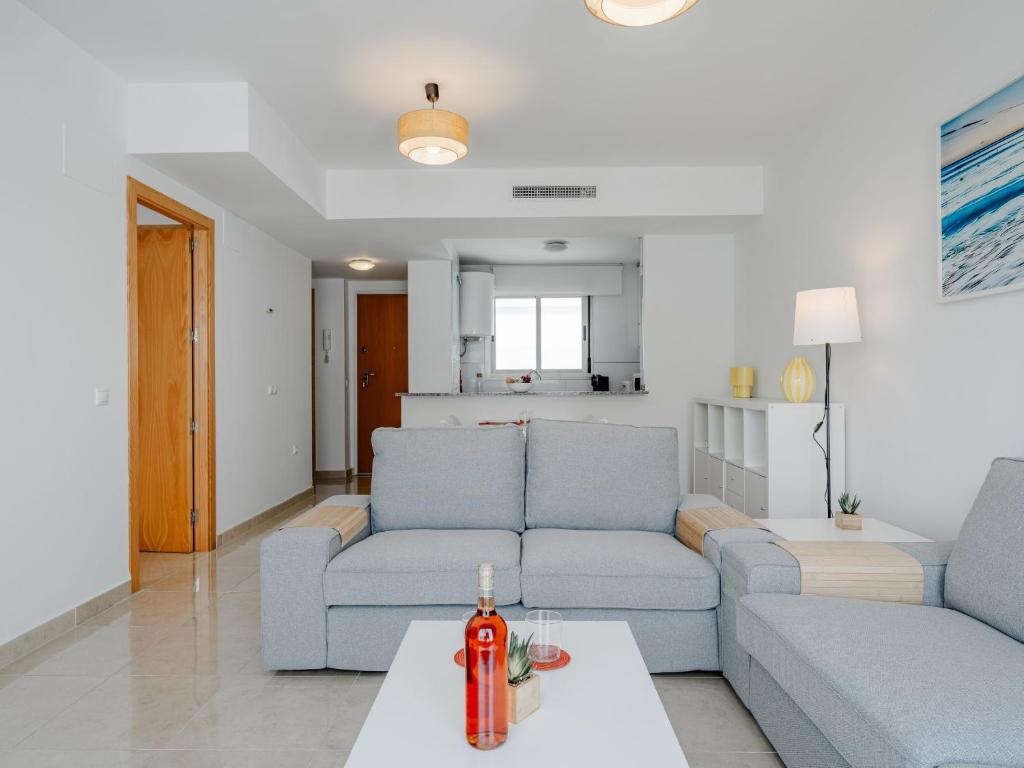 Apartment Oliva Nova Cabagua by Interhome - 5