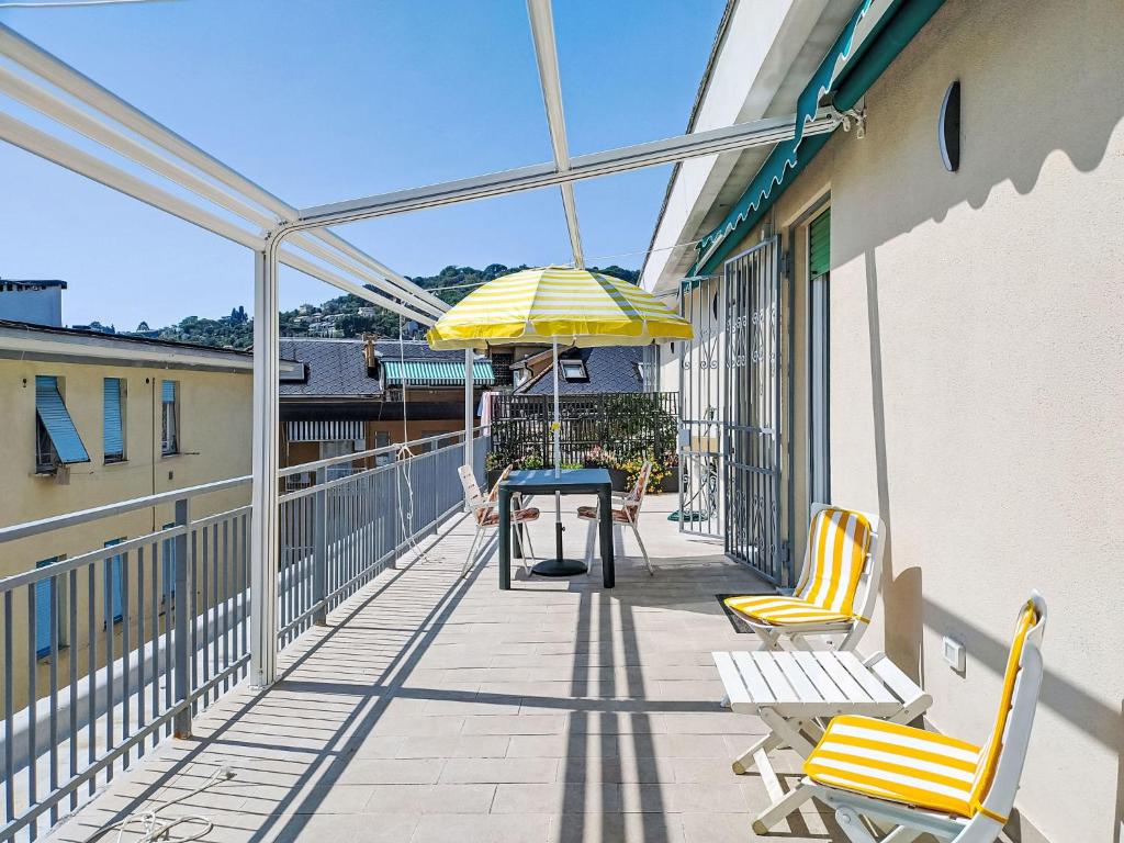 Apartment Attico Alda by Interhome - 2