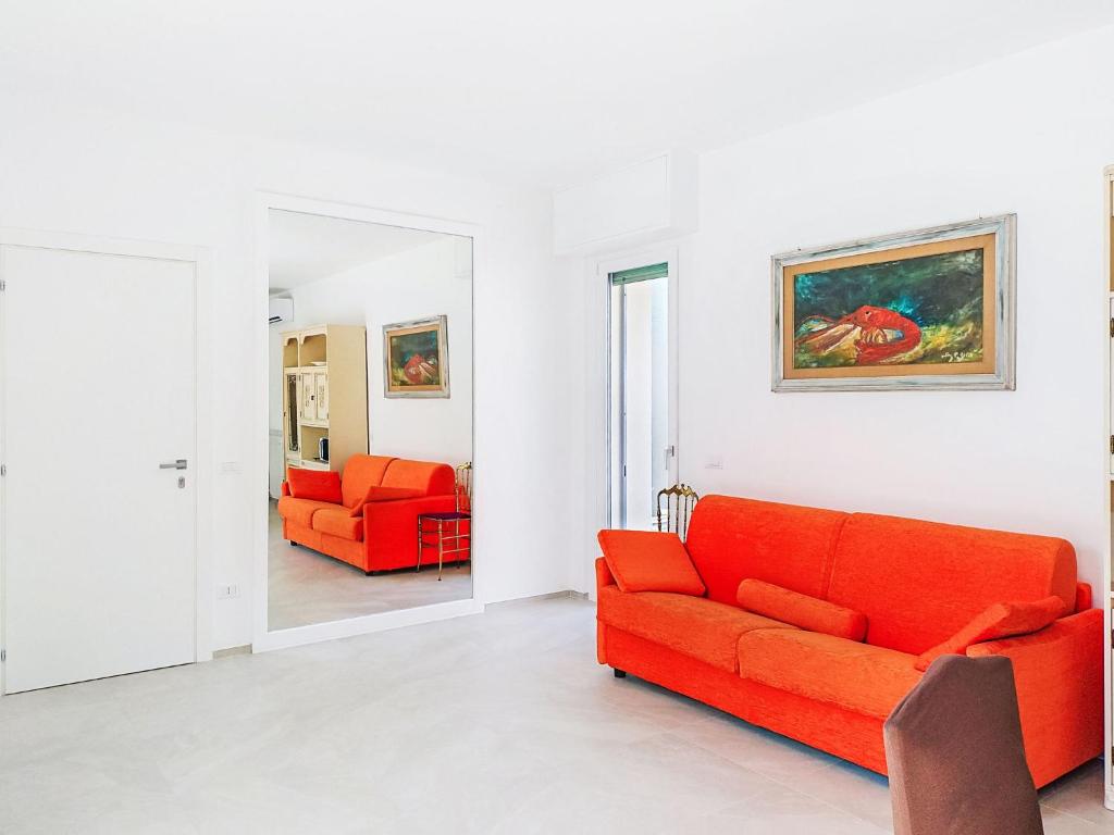 Apartment Attico Alda by Interhome - 5