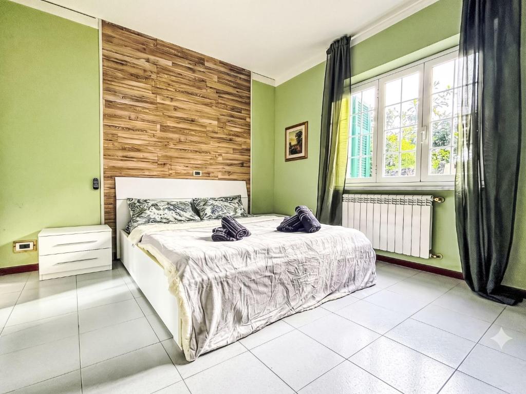Apartment Appartamento Giusy by Interhome - 5