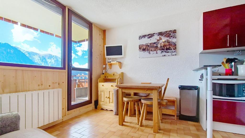 Hameau des 4 saisons HSC114 VIEW & SUN 4 pers - 3