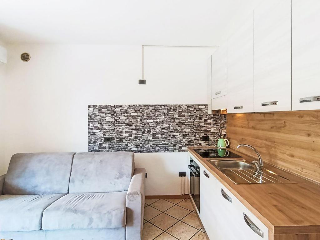 Apartment Michelon by Interhome - 3