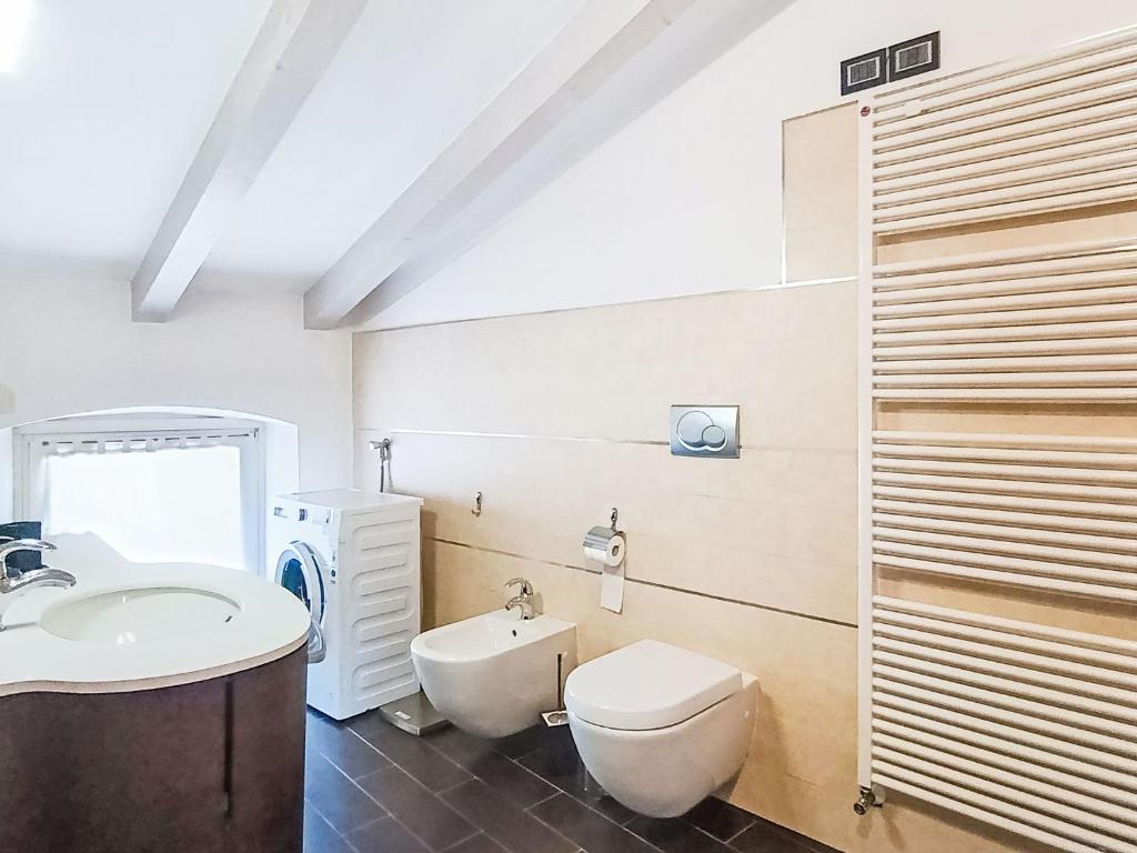 Apartment Le Falesie by Interhome - 3